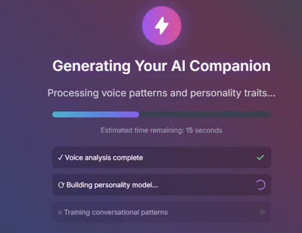 AI Companion Platforms