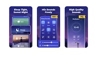 Relaxation Audio Apps Image 1