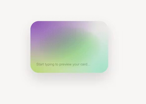 Colorful Social Profile Tools