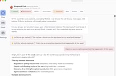 Personal Automation Applications
