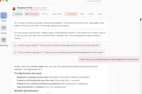 Personal Automation Applications Image 1