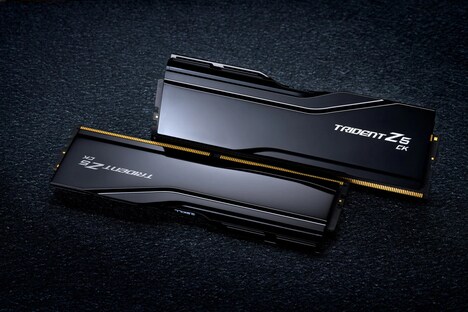 Low-Voltage Memory Kits