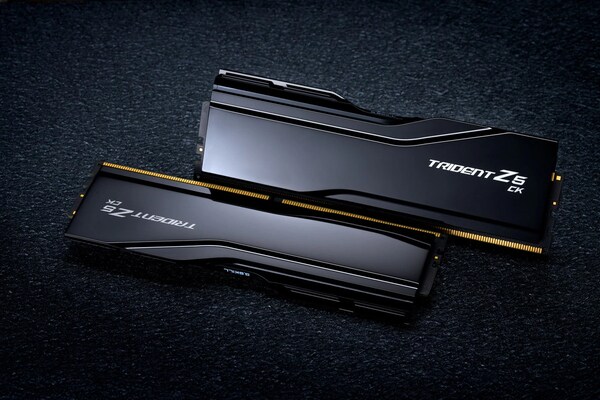 Low-Voltage Memory Kits