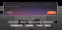 Voice Production Platforms Image 1