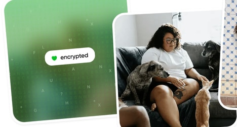 Private Photo Storage