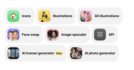Creative Resource Platforms