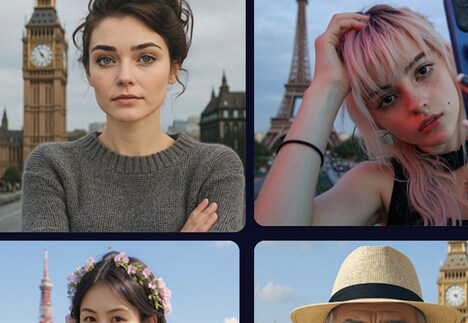 Travel Visualization Tools