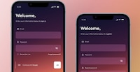 Mobile App Design Resources Image 1