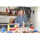 Cheeky Post-Holiday Cleaning Campaigns Image 1