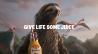 CGI Tropical World Campaigns Image 1