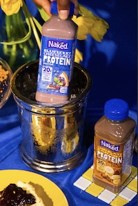 Dessert-Inspired RTD Smoothies Image 3