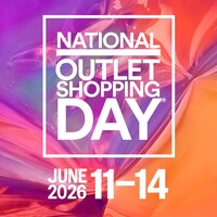 Dedicated Outlet Shopping Initiatives Image 1