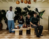 Soccer Streetwear Collaborations Image 1