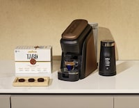 Sustainable Single-Serve Coffee Systems