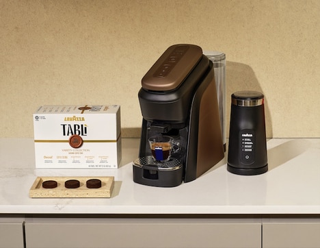 Sustainable Single-Serve Coffee Systems