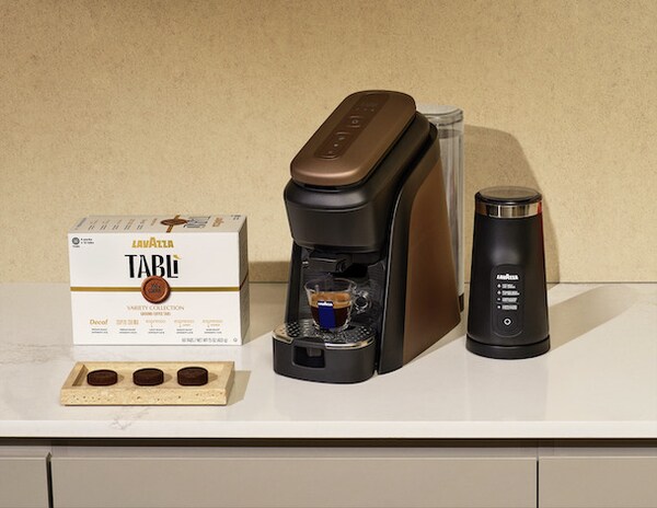 Sustainable Single-Serve Coffee Systems