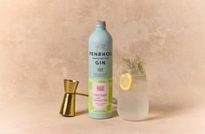 Upcycled Botanical Gins