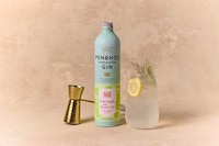 Upcycled Botanical Gins