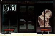Protein Ice Cream Shops