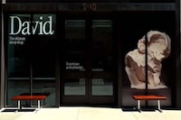 Protein Ice Cream Shops