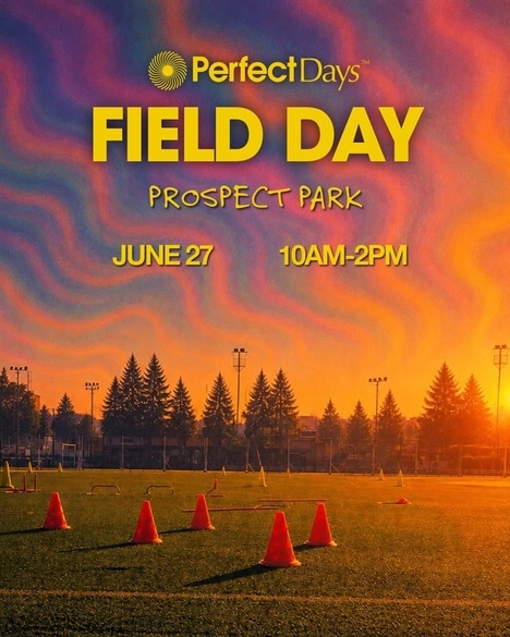 Grown-Up Recess Events