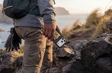 Utility Phone Cases