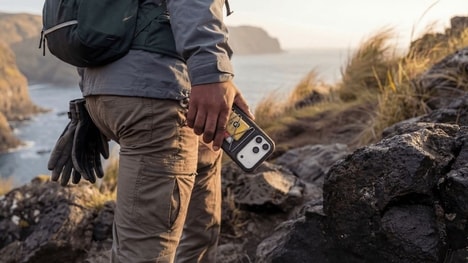 Utility Phone Cases
