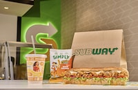 Animation-Themed QSR Meal Promotions Image 2