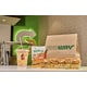 Animation-Themed QSR Meal Promotions Image 2