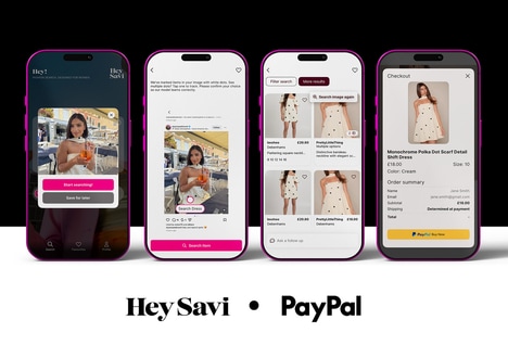 Agentic Shopping Platforms