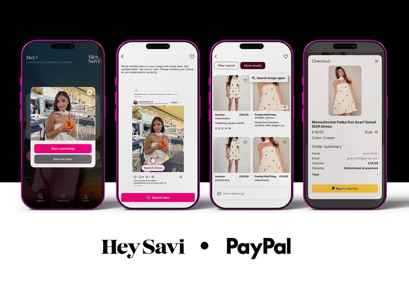 Agentic Shopping Platforms
