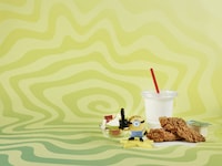 Cult Favorite Animation-Themed Meals Image 4