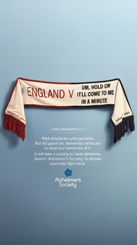 Forgetful Memorabilia Campaigns Image 2