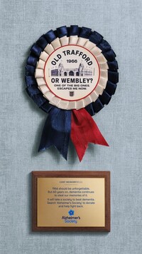 Forgetful Memorabilia Campaigns Image 3