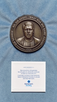 Forgetful Memorabilia Campaigns Image 4