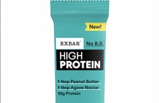 Protein-Packed Delicious Plant-Based Bars