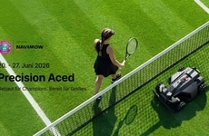 Robotic Lawn Mower Sponsorships