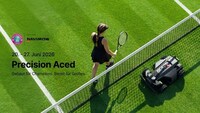 Robotic Lawn Mower Sponsorships