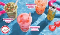Reality TV Cafe Menus Image 1