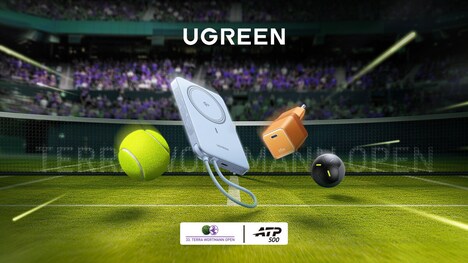 Charging Provider Tournament Partnerships
