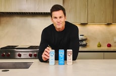 Organic Celebrity Beverages