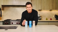 Organic Celebrity Beverages