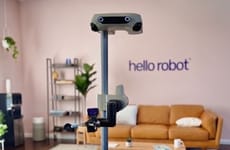 Human-Centered Home Robots