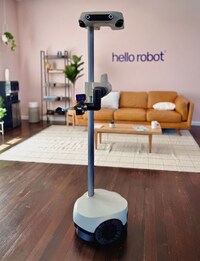 Human-Centered Home Robots