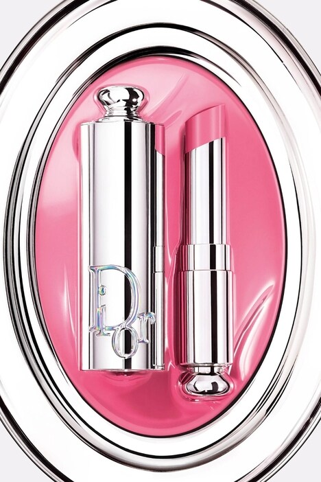 Hybrid Glassy Luxe Lipsticks