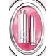 Hybrid Glassy Luxe Lipsticks Image 1