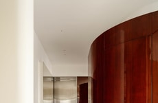 Red Veneer Volumes
