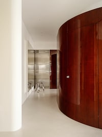 Red Veneer Volumes