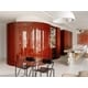Red Veneer Volumes Image 2