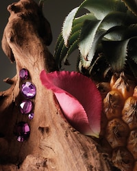 Textile-Inspired Luxe Fragrance Lines Image 3